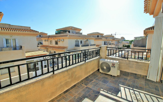 Townhouse w Playa Flamenca, 3 sypialnie - VC62916 - 35