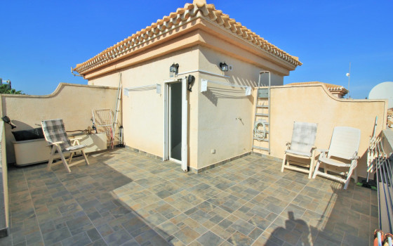 Townhouse w Playa Flamenca, 3 sypialnie - VC62916 - 30