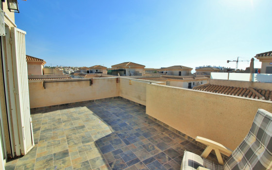 Townhouse w Playa Flamenca, 3 sypialnie - VC62916 - 36