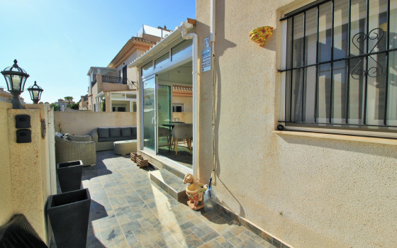 Townhouse w Playa Flamenca, 3 sypialnie - VC62916 - 31