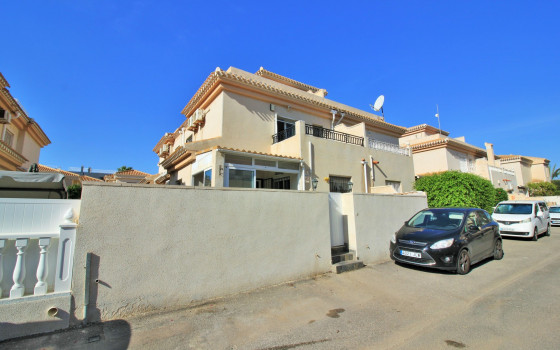 Townhouse w Playa Flamenca, 3 sypialnie - VC62916 - 37