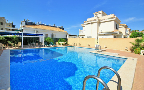 Townhouse w Playa Flamenca, 3 sypialnie - VC62916 - 4