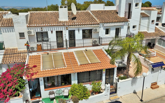 Townhouse w Villamartin, 3 sypialnie - VC60969 - 1