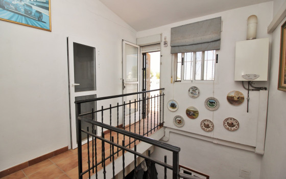 Townhouse w Villamartin, 3 sypialnie - VC60969 - 22