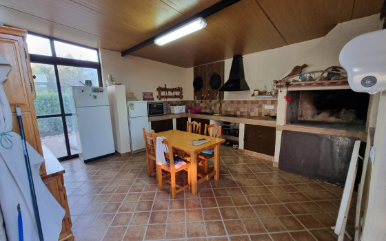 Vilă cu 1 dormitor în Orihuela - GS62425 - 5