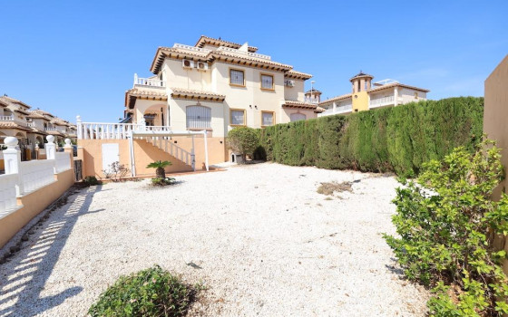 Vilă cu 2 dormitoare în Orihuela Costa - CRR62942 - 1