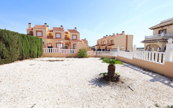 Vilă cu 2 dormitoare în Orihuela Costa - CRR62942 - 3