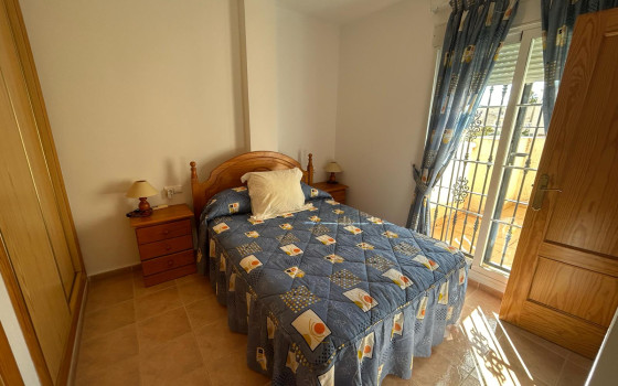 Vilă cu 2 dormitoare în Torrevieja - TT62243 - 7