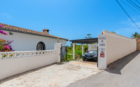 Vilă cu 3 dormitoare în Altea - CBB63119 - 37