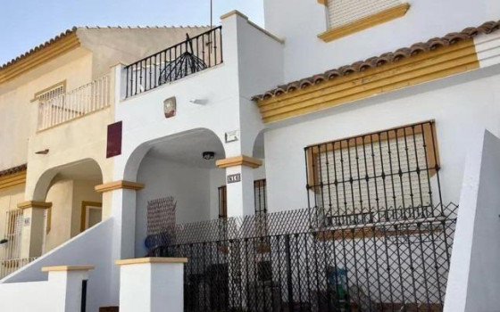 Vilă cu 3 dormitoare în Orihuela Costa - SHL62754 - 2