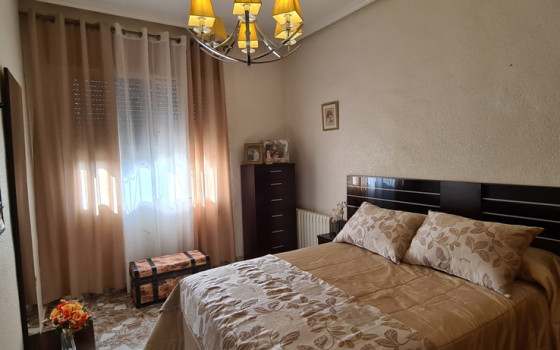 Vilă cu 3 dormitoare în Orihuela - GS62416 - 8