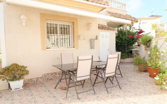 Vilă cu 3 dormitoare în Playa Flamenca - CRR62253 - 20