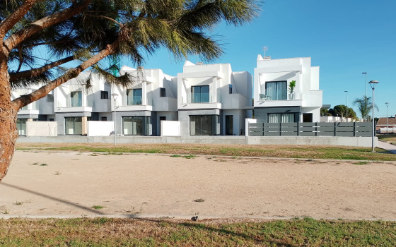 Vilă cu 3 dormitoare în San Javier - TN59844 - 33