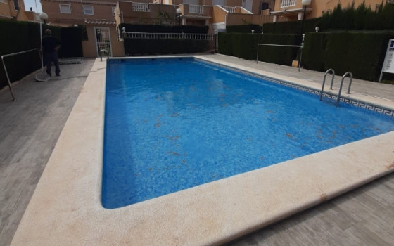 Vilă cu 3 dormitoare în Torrevieja - TT50380 - 23