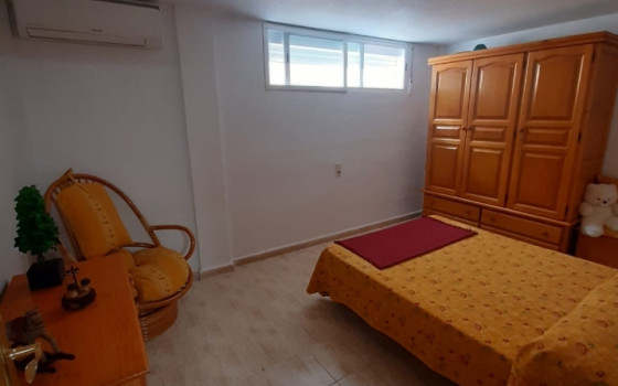 Vilă cu 3 dormitoare în Torrevieja - TT50380 - 10