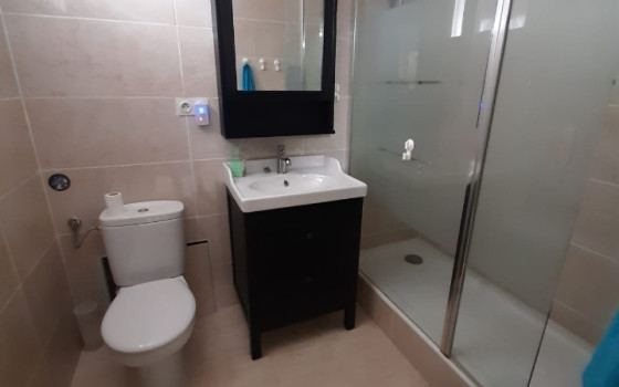 Vilă cu 3 dormitoare în Torrevieja - TT50380 - 14