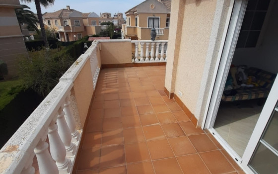 Vilă cu 3 dormitoare în Torrevieja - TT50380 - 15