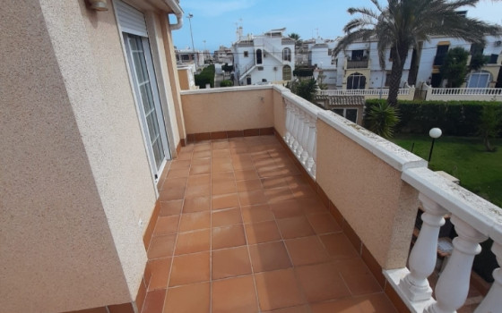 Vilă cu 3 dormitoare în Torrevieja - TT50380 - 16