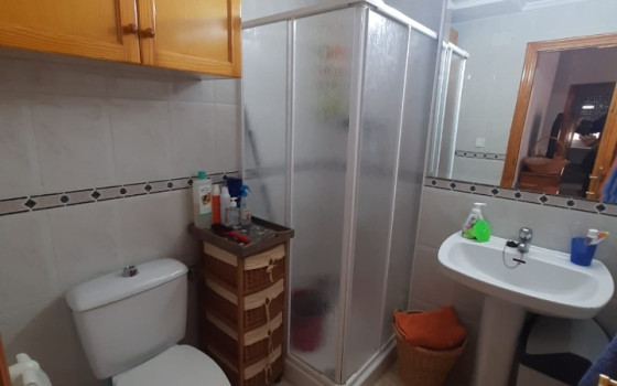 Vilă cu 3 dormitoare în Torrevieja - TT50380 - 13