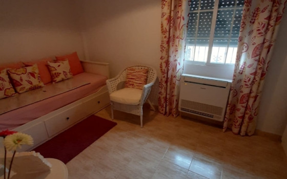 Vilă cu 3 dormitoare în Torrevieja - TT50380 - 12