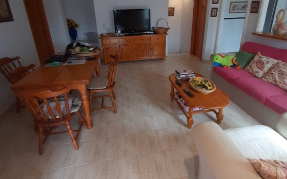 Vilă cu 3 dormitoare în Torrevieja - TT50380 - 5