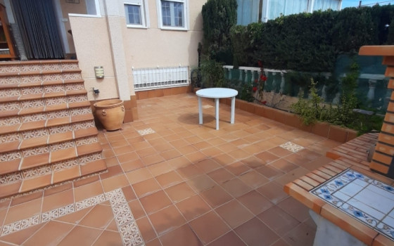 Vilă cu 3 dormitoare în Torrevieja - TT50380 - 19