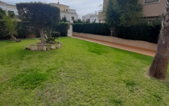 Vilă cu 3 dormitoare în Torrevieja - TT50380 - 21