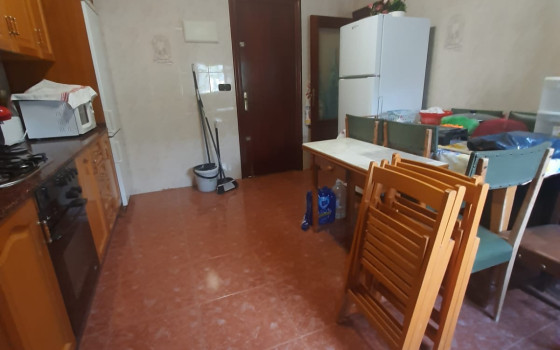 Vilă cu 4 dormitoare în Torrevieja - TT63257 - 8