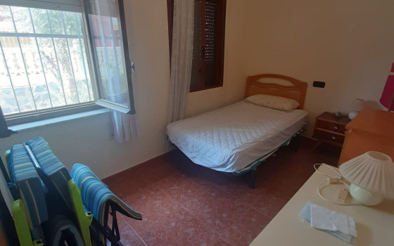 Vilă cu 4 dormitoare în Torrevieja - TT63257 - 10