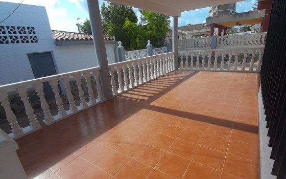 Vilă cu 4 dormitoare în Torrevieja - TT63257 - 4