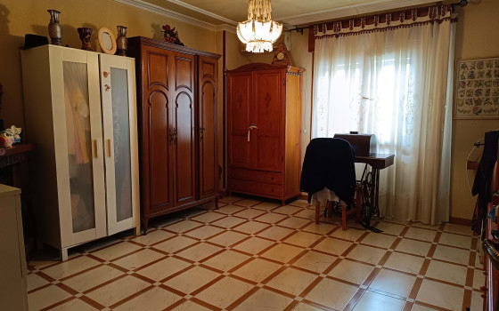 Vilă cu 5 dormitoare în Almoradí - RST52995 - 25