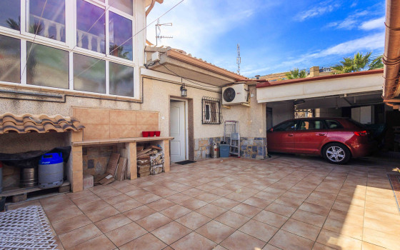 Vilă cu 5 dormitoare în Cabo Roig - HSI62674 - 29