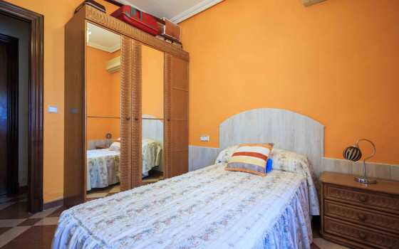 Vilă cu 5 dormitoare în Cabo Roig - HSI62674 - 13