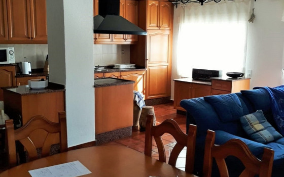 Vilă cu 5 dormitoare în Castalla - WI62459 - 4