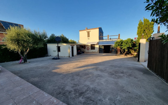 Villa de 1 chambre à Orihuela - GS62425 - 14