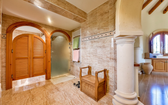 Villa de 10 chambres à Calp - WI62497 - 22