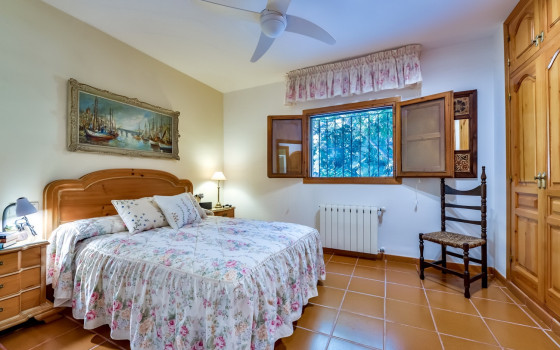 Villa de 10 chambres à Calp - WI62497 - 15