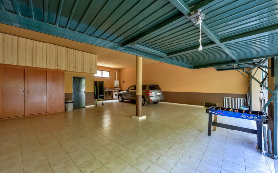 Villa de 10 chambres à Calp - WI62497 - 31