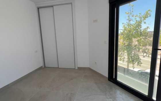 Villa de 2 chambres à Benijófar - VCH59846 - 16