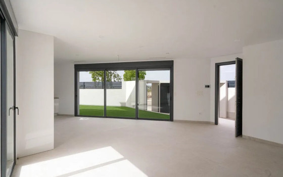 Villa de 2 chambres à Benijófar - VCH59847 - 7