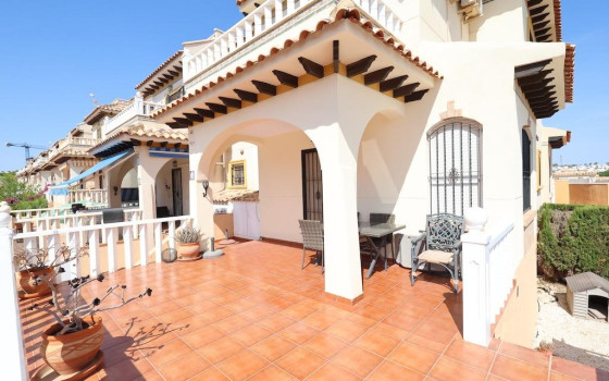 Villa de 2 chambres à Orihuela Costa - CRR62942 - 6