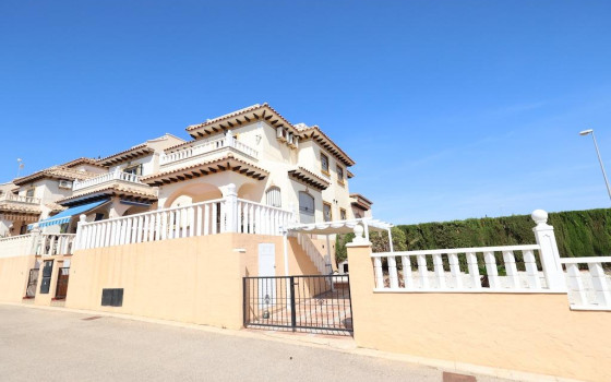 Villa de 2 chambres à Orihuela Costa - CRR62942 - 24