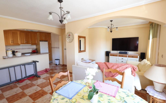 Villa de 2 chambres à Orihuela Costa - CRR62942 - 11