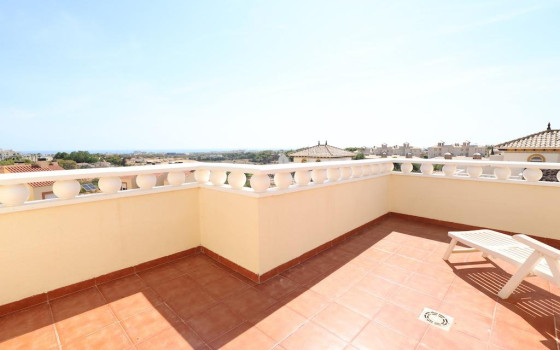 Villa de 2 chambres à Orihuela Costa - CRR62942 - 21