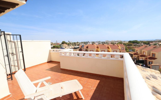 Villa de 2 chambres à Orihuela Costa - CRR62942 - 20