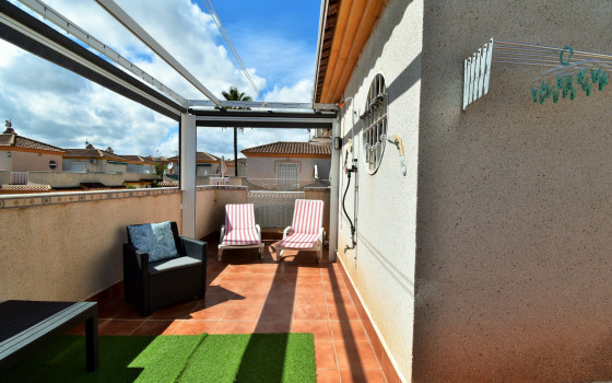 Villa de 2 chambres à Playa Flamenca - VRE62373 - 16