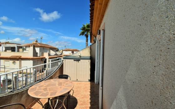 Villa de 2 chambres à Playa Flamenca - VRE62373 - 15