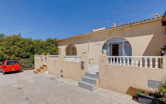 Villa de 2 chambres à Torrevieja - HRE57826 - 3