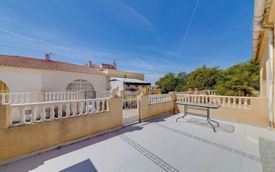 Villa de 2 chambres à Torrevieja - HRE57826 - 5