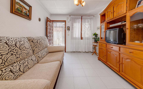 Villa de 2 chambres à Torrevieja - HRE57826 - 13